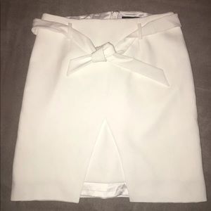 White House Black Market Skirt